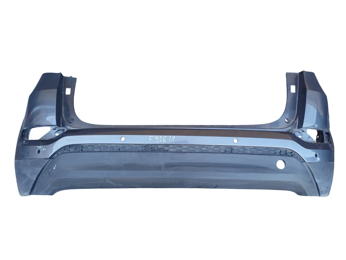 Hyundai Tucson Z3 Achterbumper Gebruikt