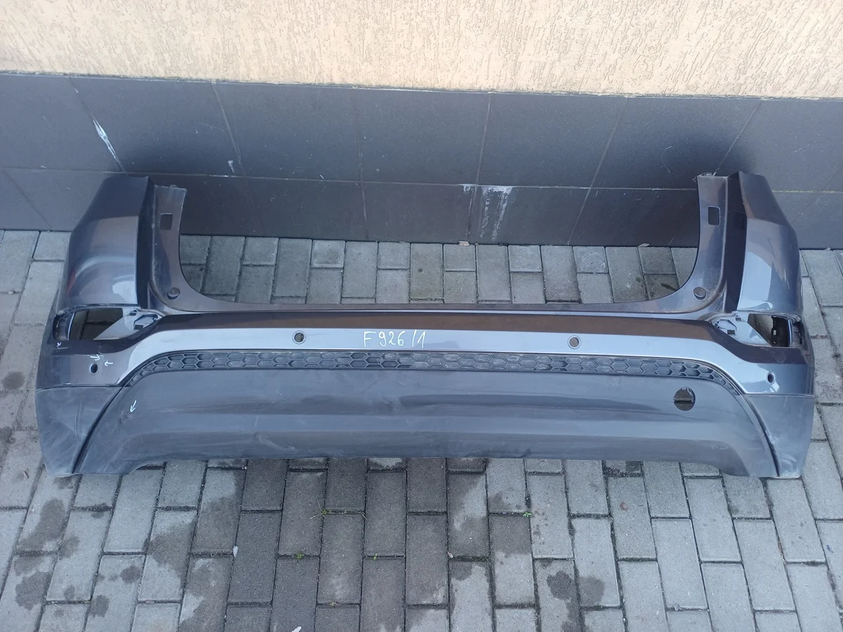 Paraurti posteriore Hyundai Tucson III (2015-) thumbnail 1