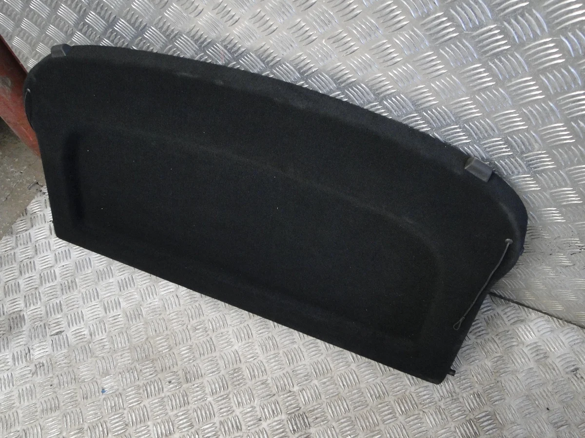 Skoda Kamiq Bagageplank 658867769B image 4