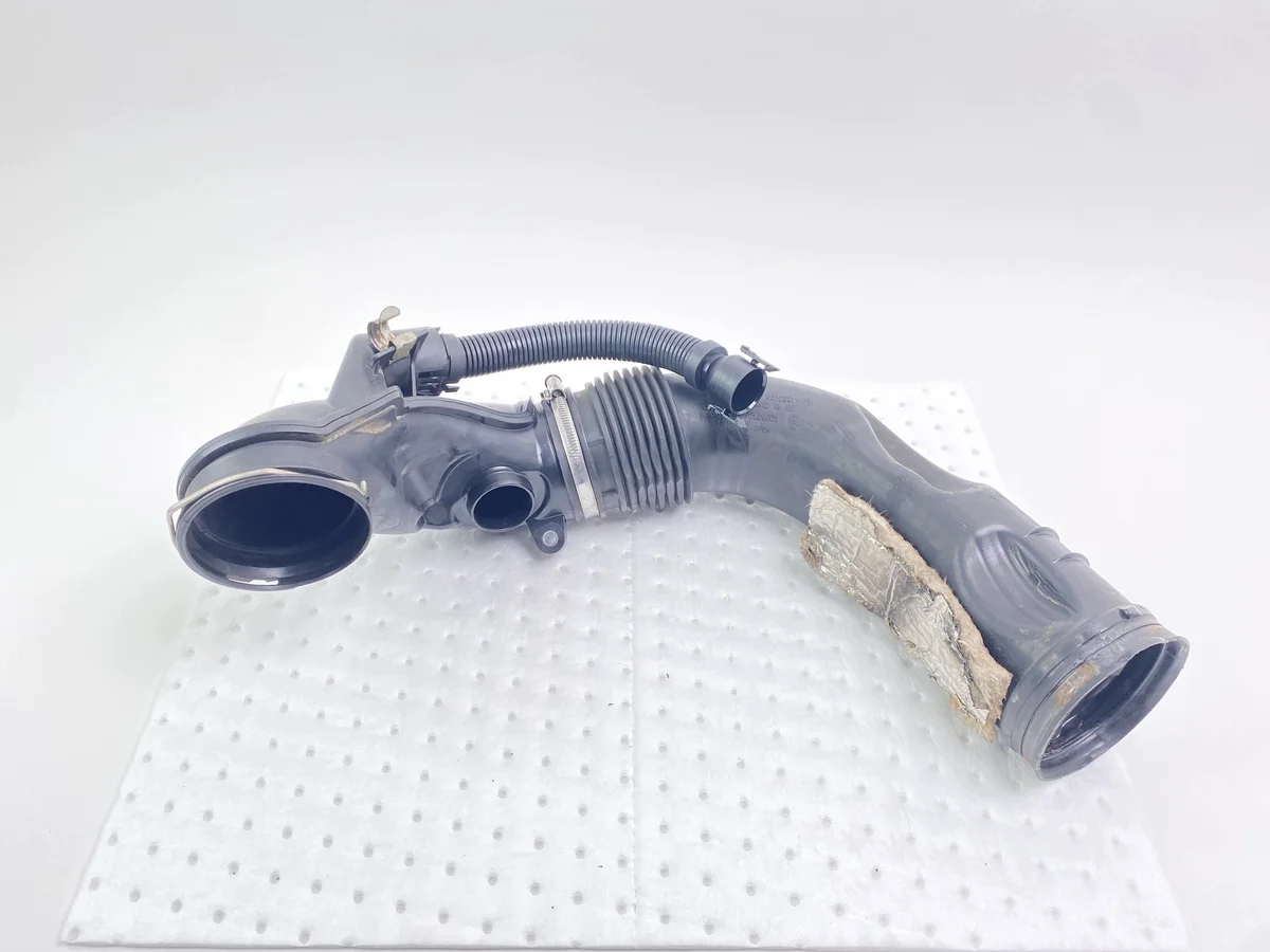 Durite Turbo BMW X5 F15 13718509817