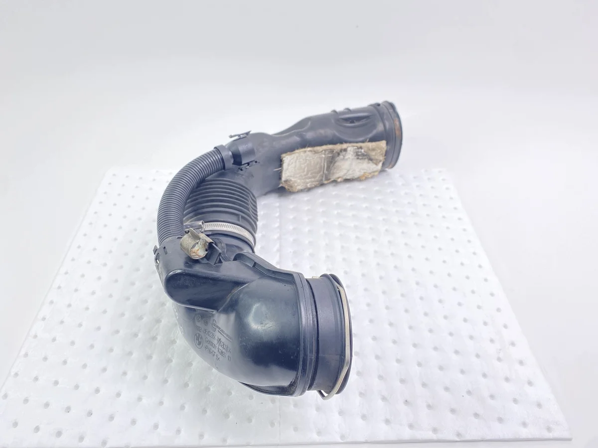 Durite Turbo BMW X5 F15 13718509817 image 4