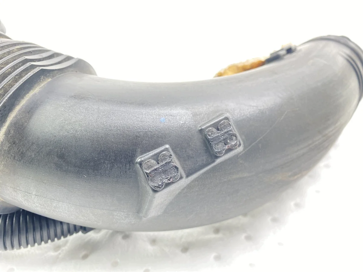Durite Turbo BMW X5 F15 13718509817 image 6