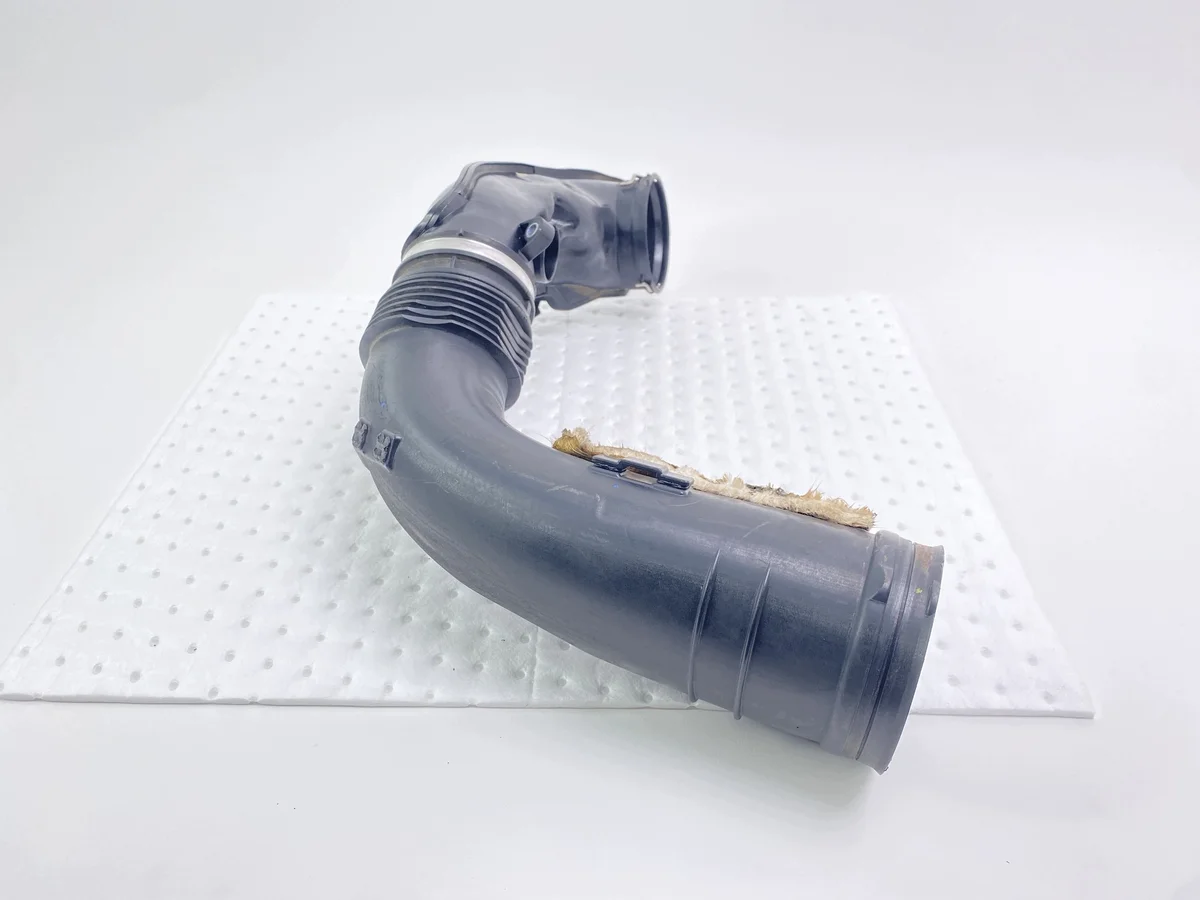 Durite Turbo BMW X5 F15 13718509817 image 7