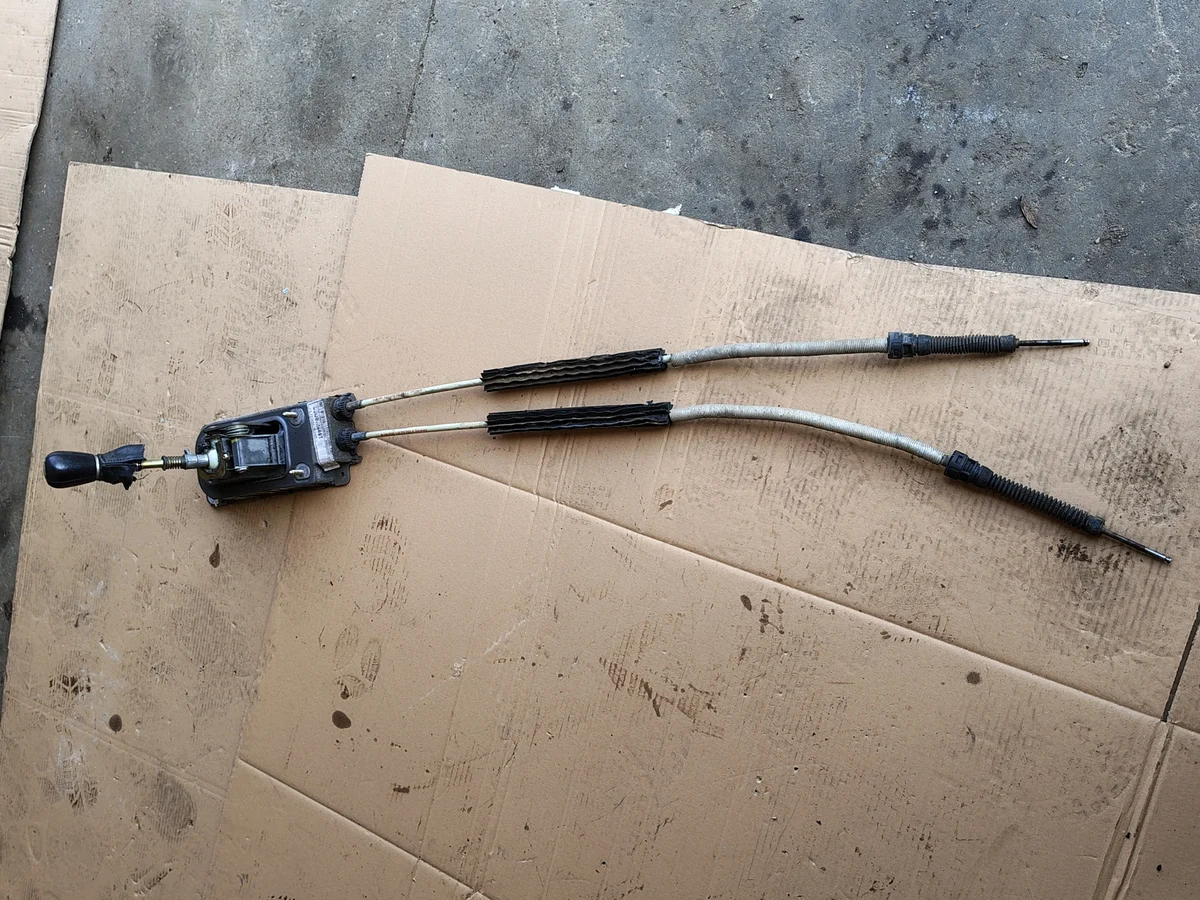 SEAT Leon Gear Shift Knob 1J0711049T