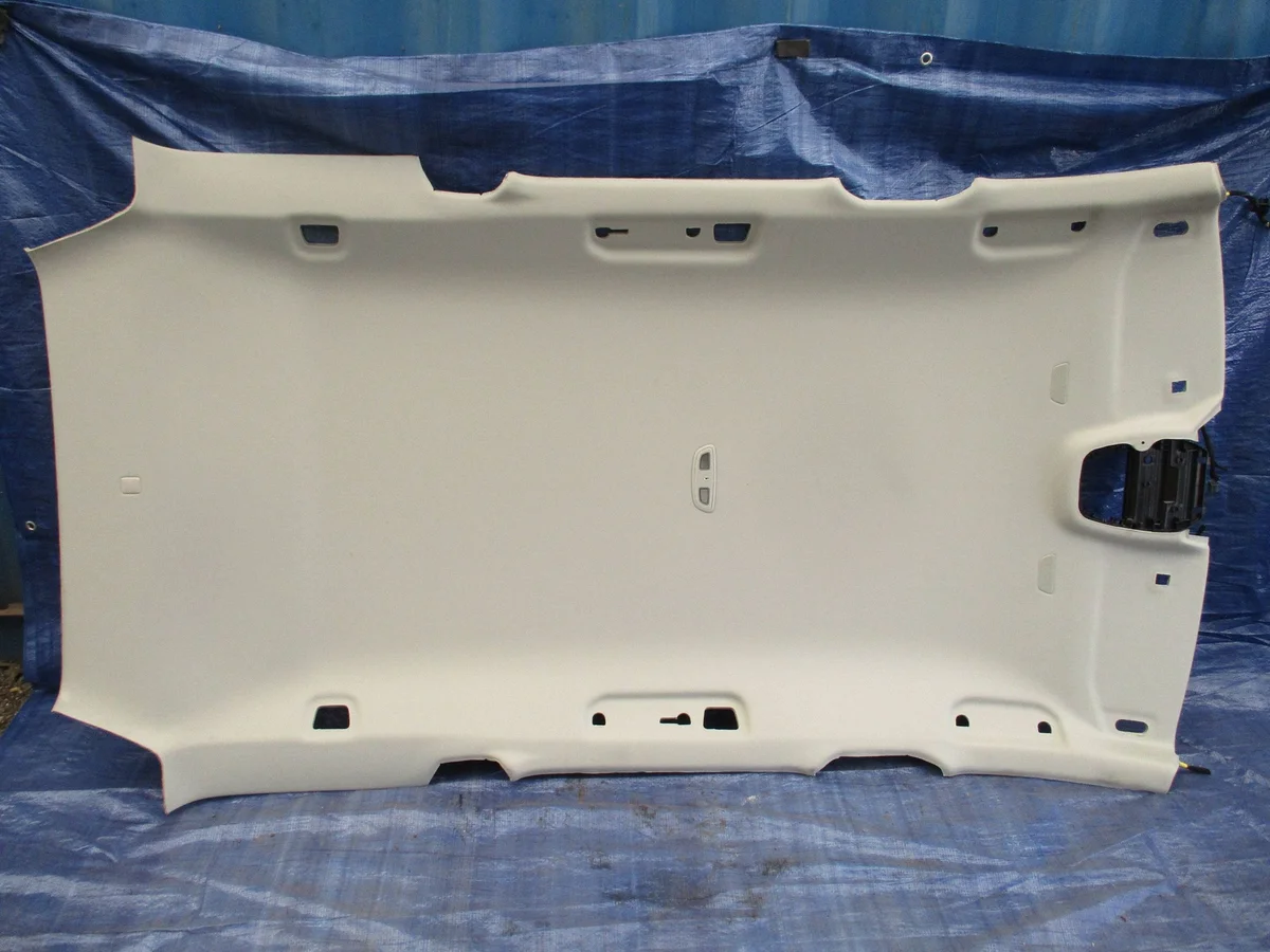 Volvo V60 II Dachhimmel gebraucht R5076085