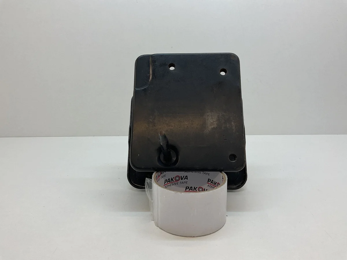 Hyundai i20 86631C8AA0 Pare-chocs Arrière