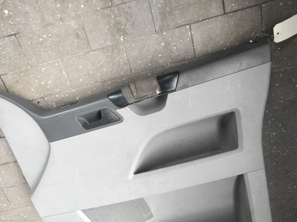 Cobertura Porta VW T5 7H0867104 image 3
