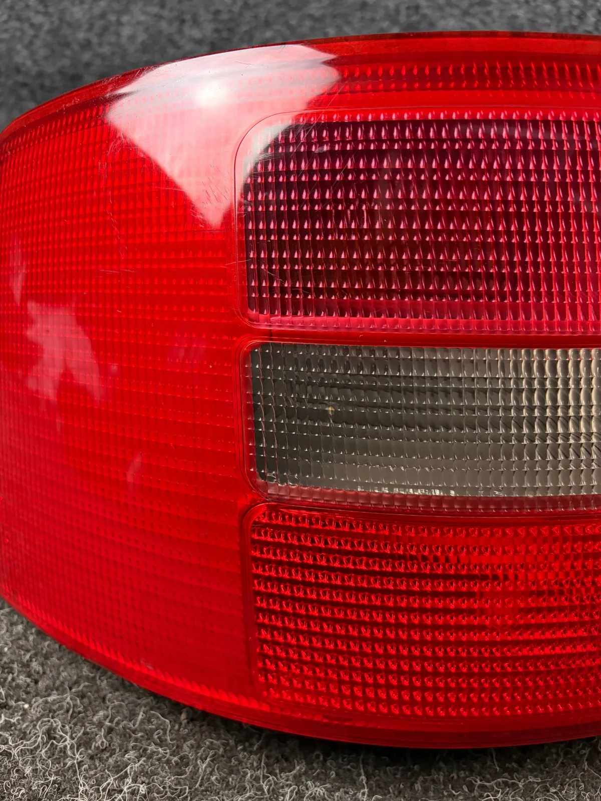 Audi A6 C5 Kombi Rückleuchte Links thumbnail 3