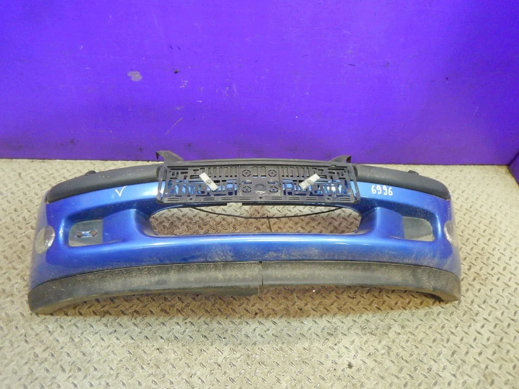 Opel Tigra Pare-chocs Avant Z-248383- image 2