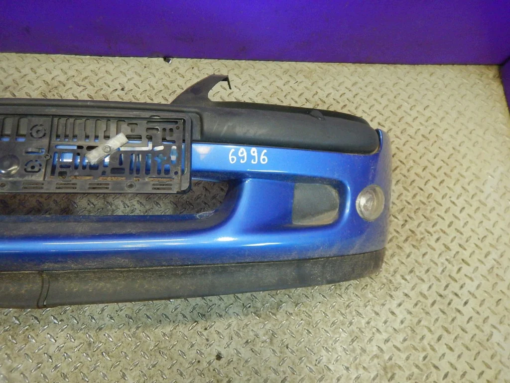 Opel Tigra Pare-chocs Avant Z-248383- image 3