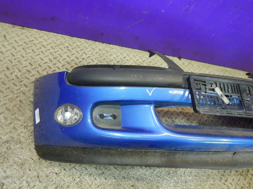 Opel Tigra Pare-chocs Avant Z-248383- image 4