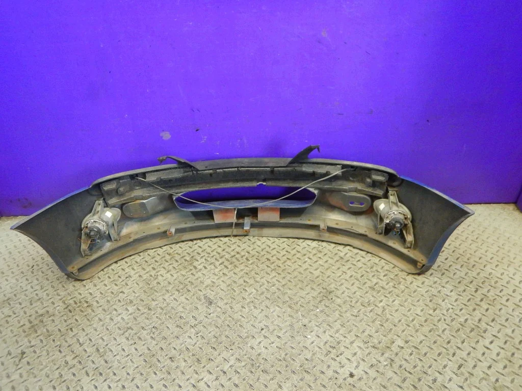 Opel Tigra Pare-chocs Avant Z-248383- image 5
