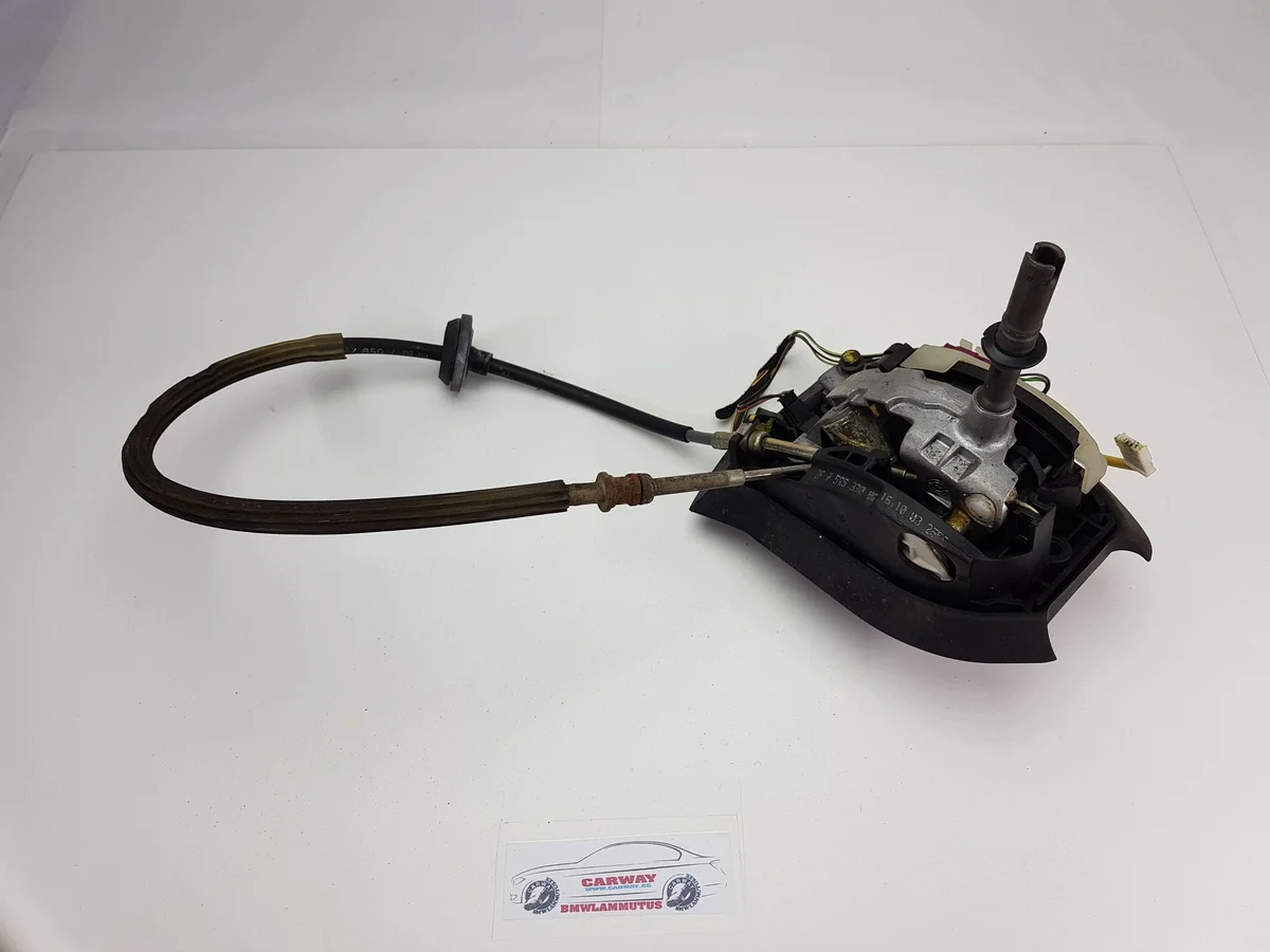 Palanca BMW X5 E53 25167525330 Steptronic