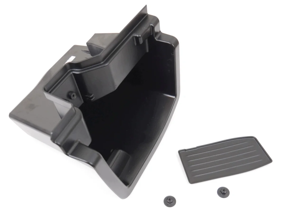 Vano Bagagliaio Sinistro BMW 2 F46 Gran Tourer 7395079