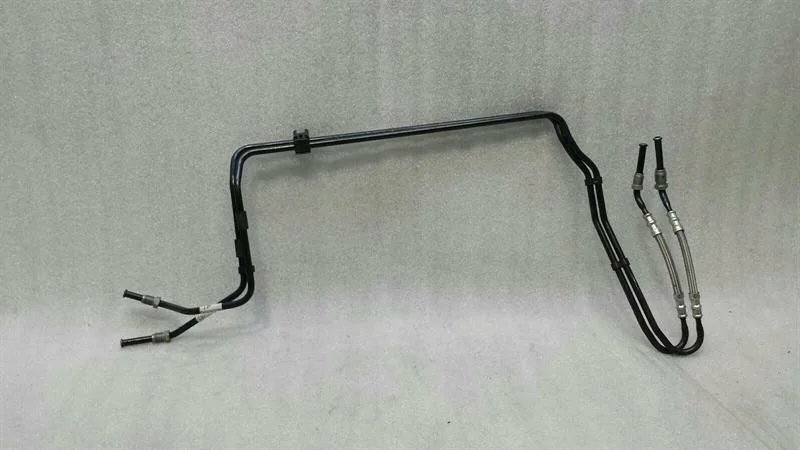 Porsche 911 991 Manguera Líquido Frenos 99135531228 Derecha