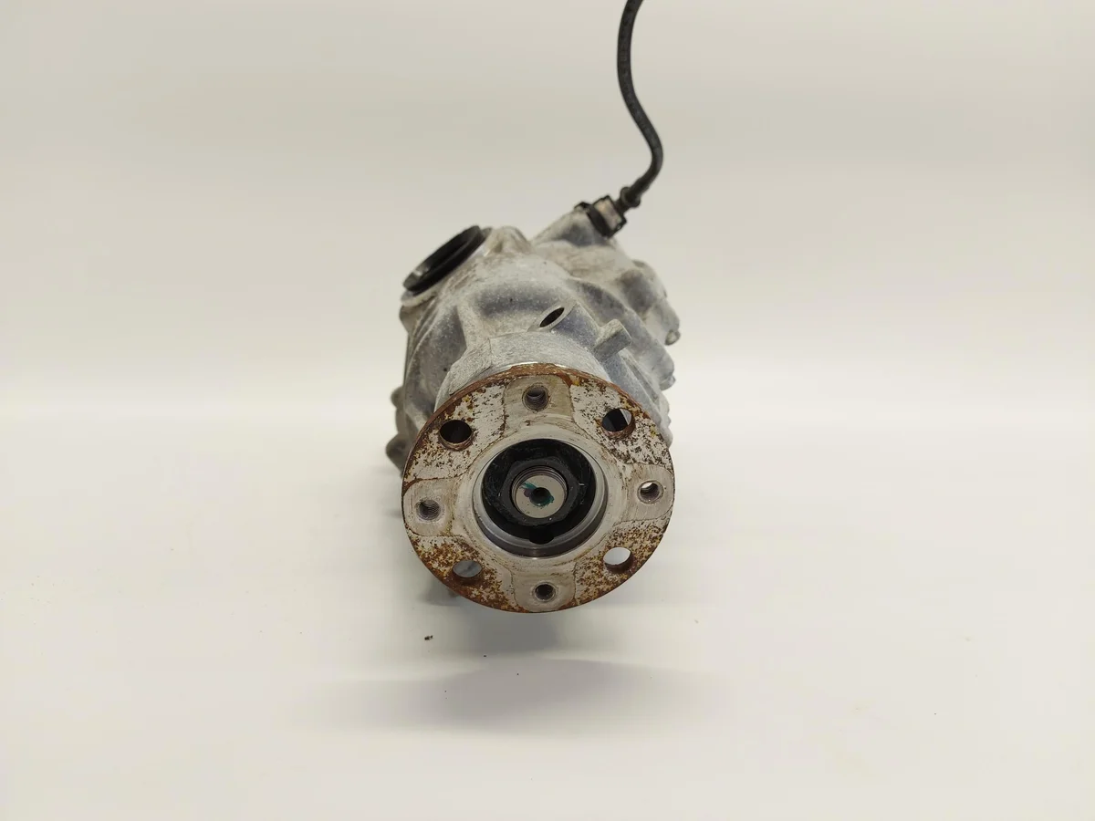 Differential vorne BMW X4 G02 M40i BMWX4G02 thumbnail 1