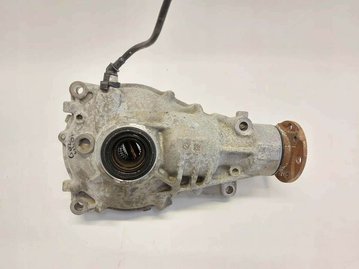 Differential vorne BMW X4 G02 M40i BMWX4G02 thumbnail 3