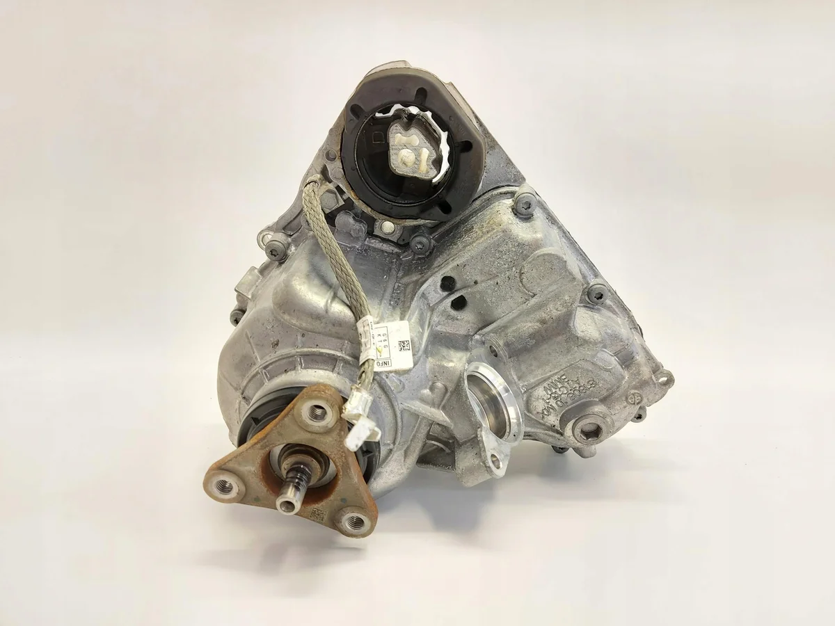 Reductor versnellingsbak achter BMW G02 X4 M40i 7889035