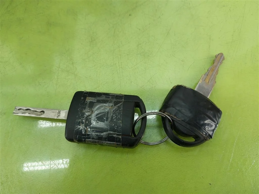 Elektrische Servolenkung Opel Corsa C image 3