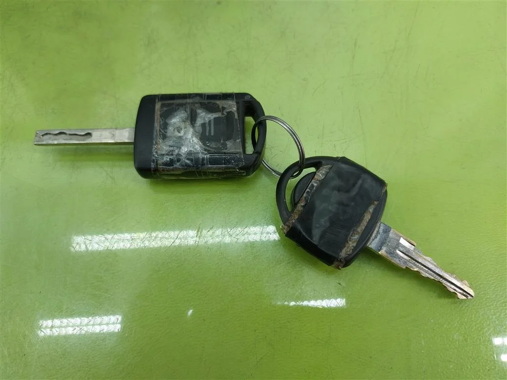 Elektrische Servolenkung Opel Corsa C image 4