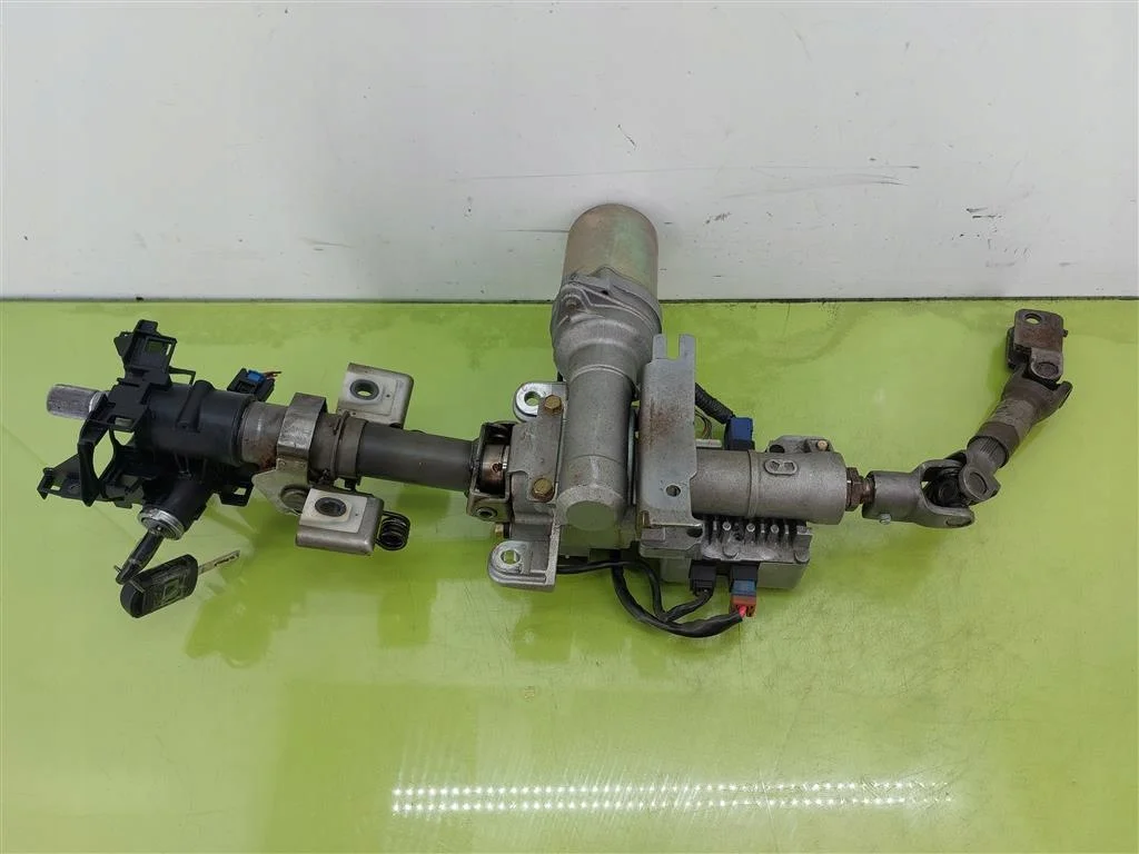 Elektrische Servolenkung Opel Corsa C image 7