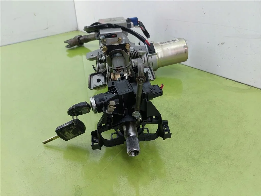 Elektrische Servolenkung Opel Corsa C image 8