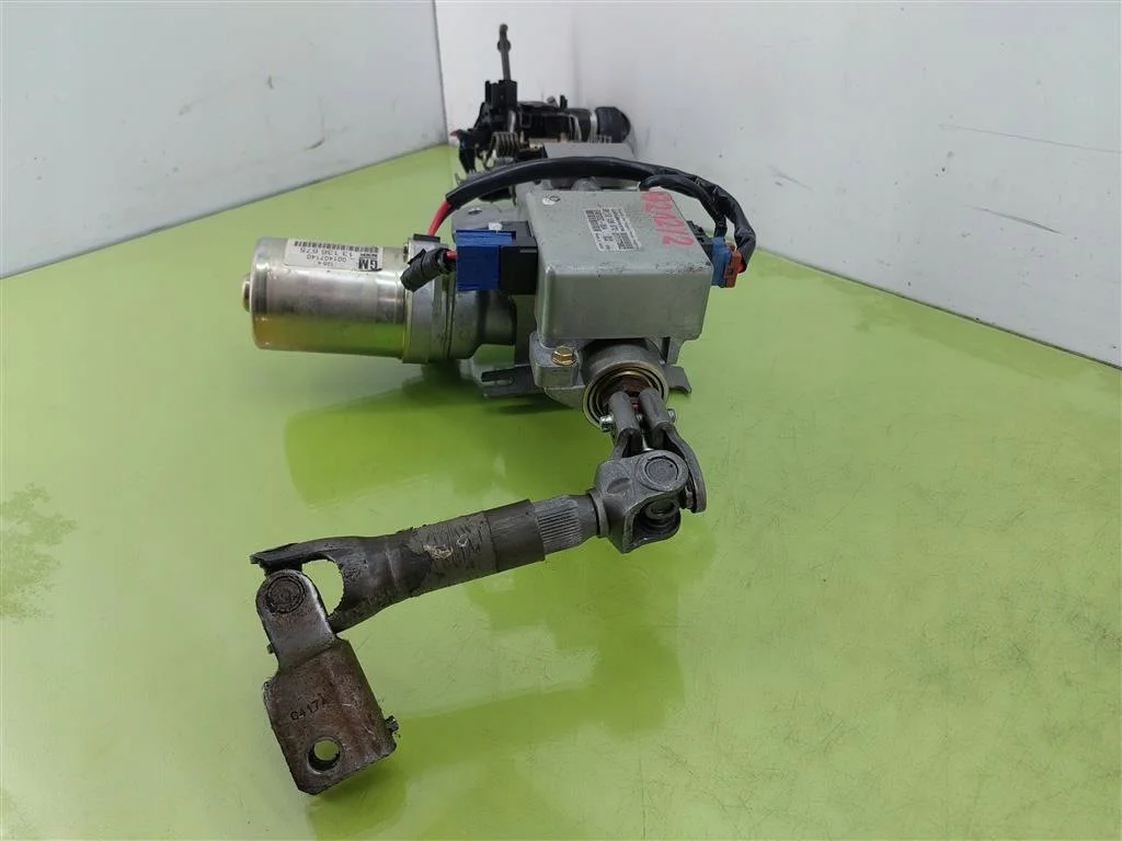 Elektrische Servolenkung Opel Corsa C image 10