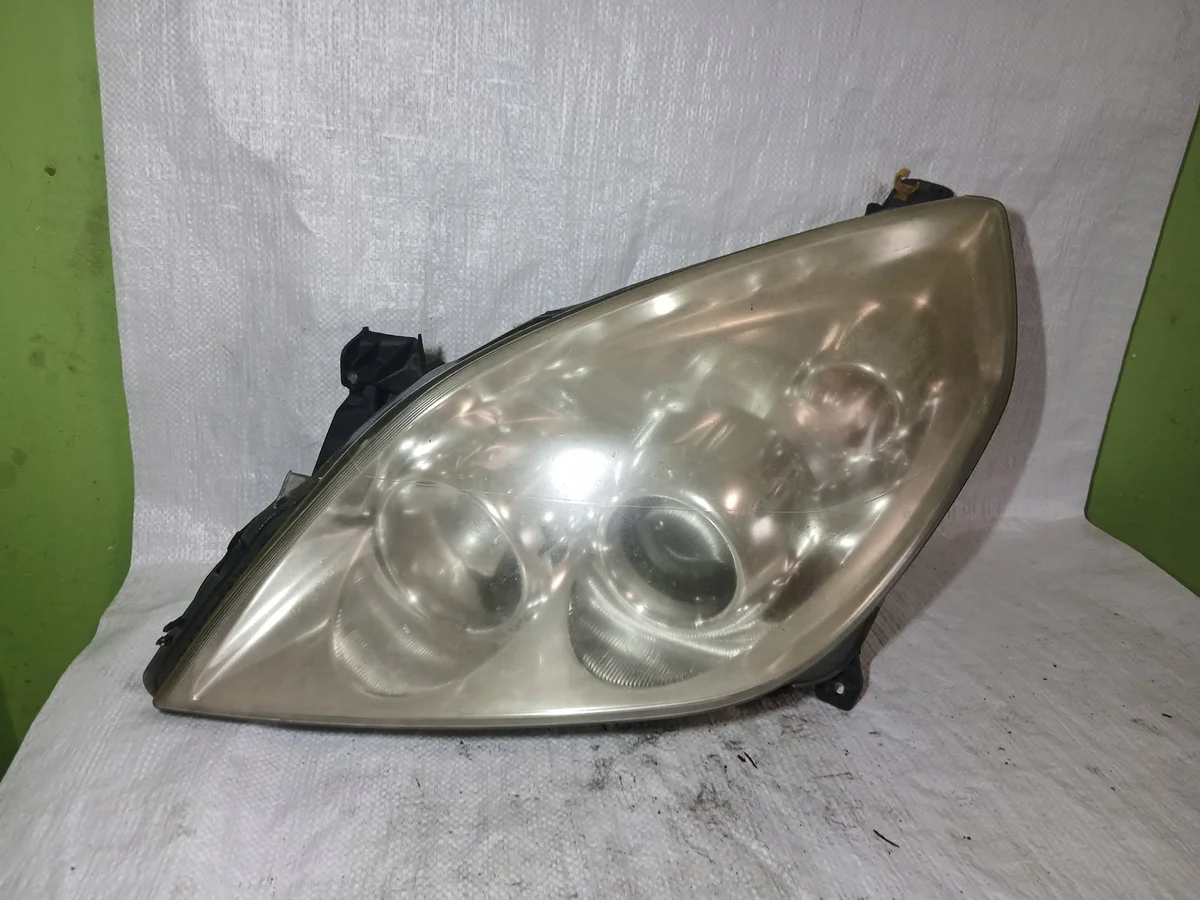 Opel Vectra C LIFT Scheinwerfer Links