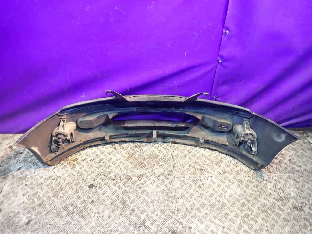Opel Tigra A Zderzak Przód Z286 image 8