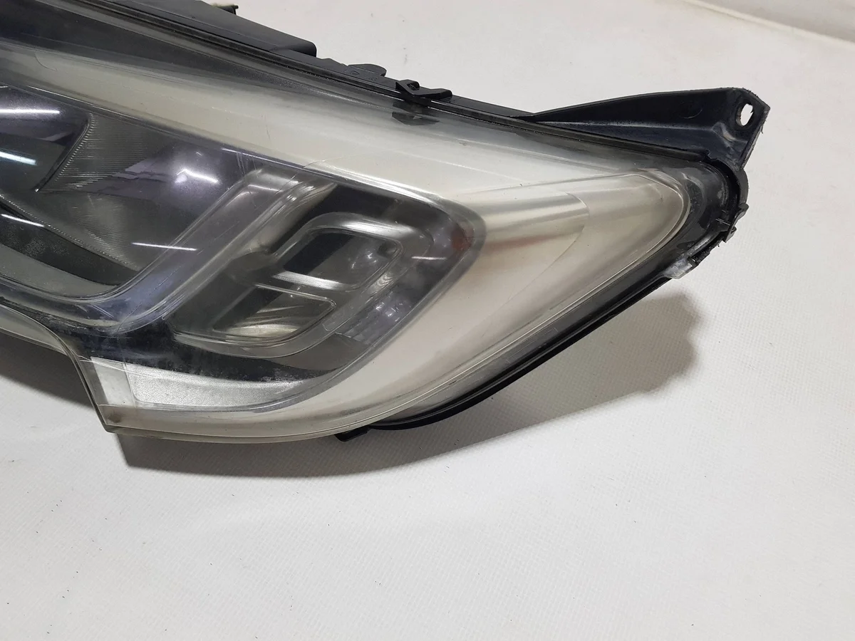 Fiat Ducato Left Headlight 1374296080BG Used image 5