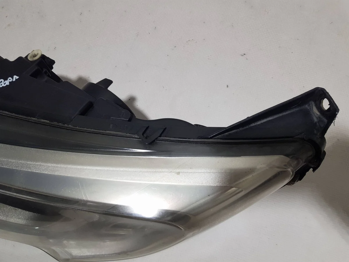 Fiat Ducato Left Headlight 1374296080BG Used image 6