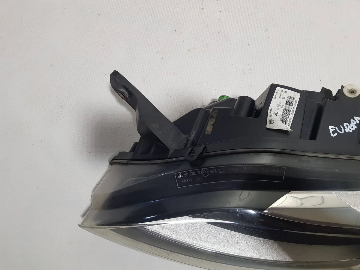 Fiat Ducato Left Headlight 1374296080BG Used image 8