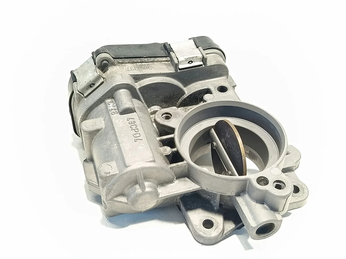 Drosselklappe 1.9 CDTI JTD TID Opel Fiat image 4