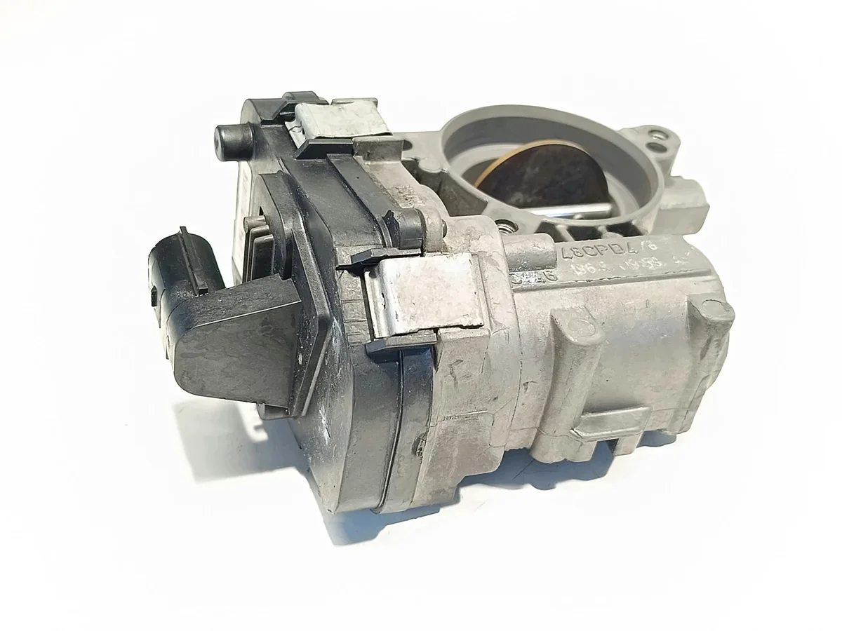 Drosselklappe 1.9 CDTI JTD TID Opel Fiat image 5
