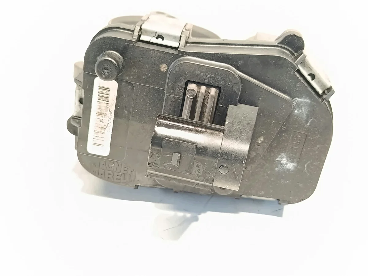 Drosselklappe 1.9 CDTI JTD TID Opel Fiat image 6