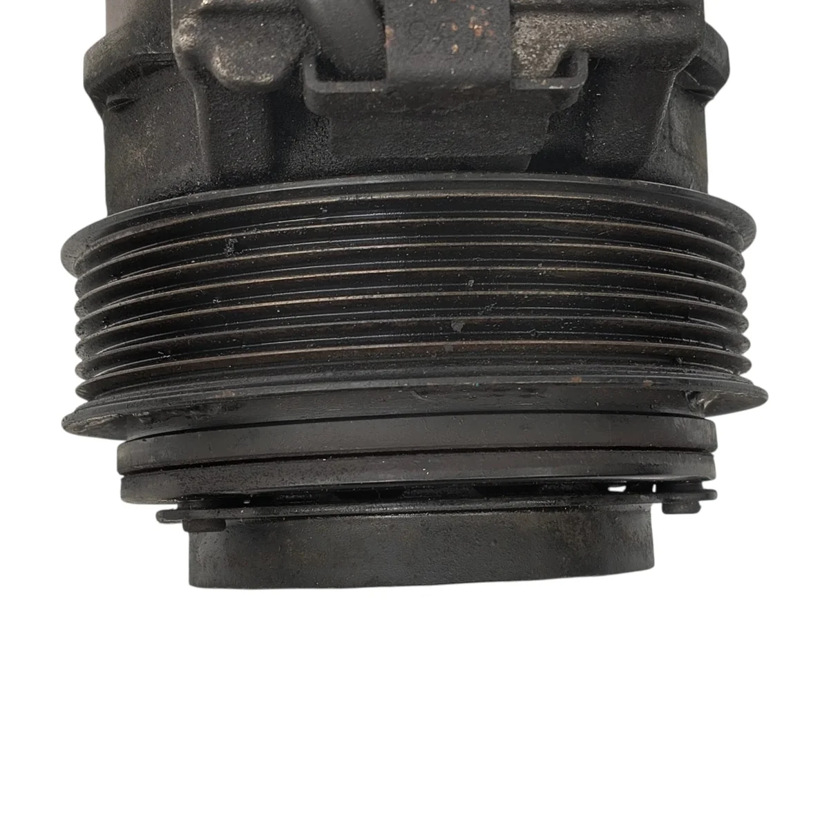 Compresor Aire Acondicionado Jeep Grand Cherokee III 3.0 CRD 447220-5602 image 5
