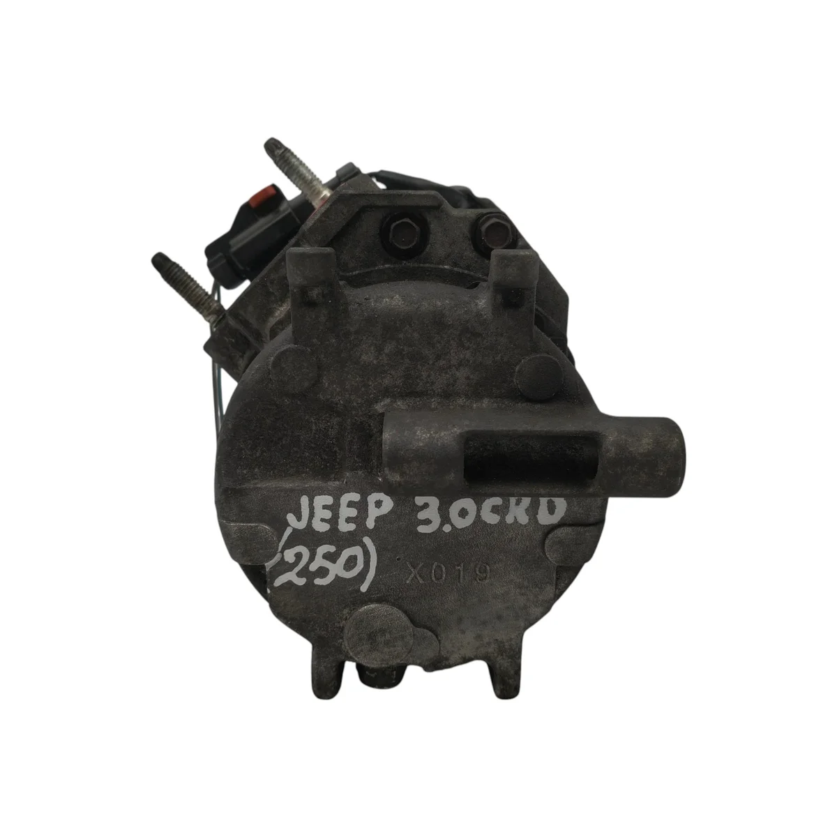 Compresor Aire Acondicionado Jeep Grand Cherokee III 3.0 CRD 447220-5602 image 7