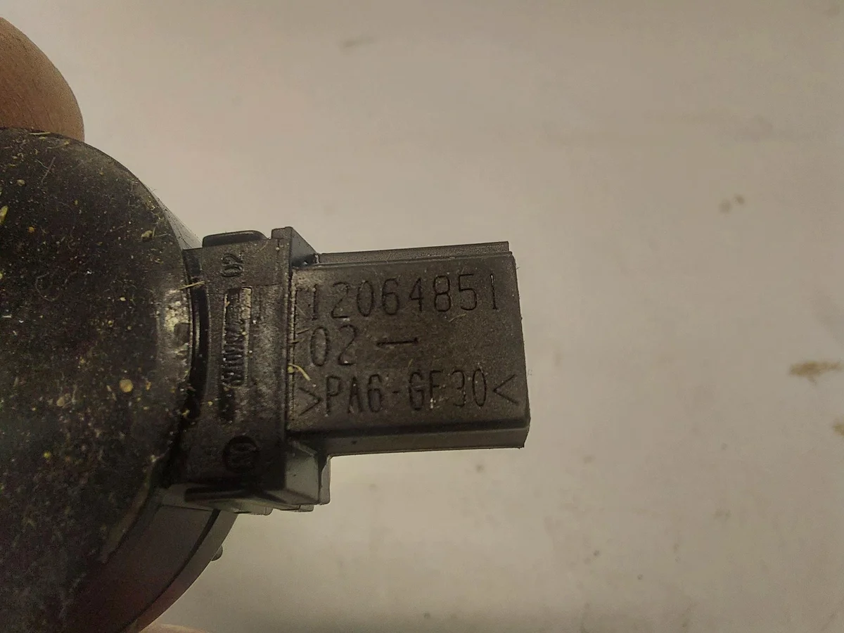 Sadettimen anturi Ford Ranger 12064851 image 3