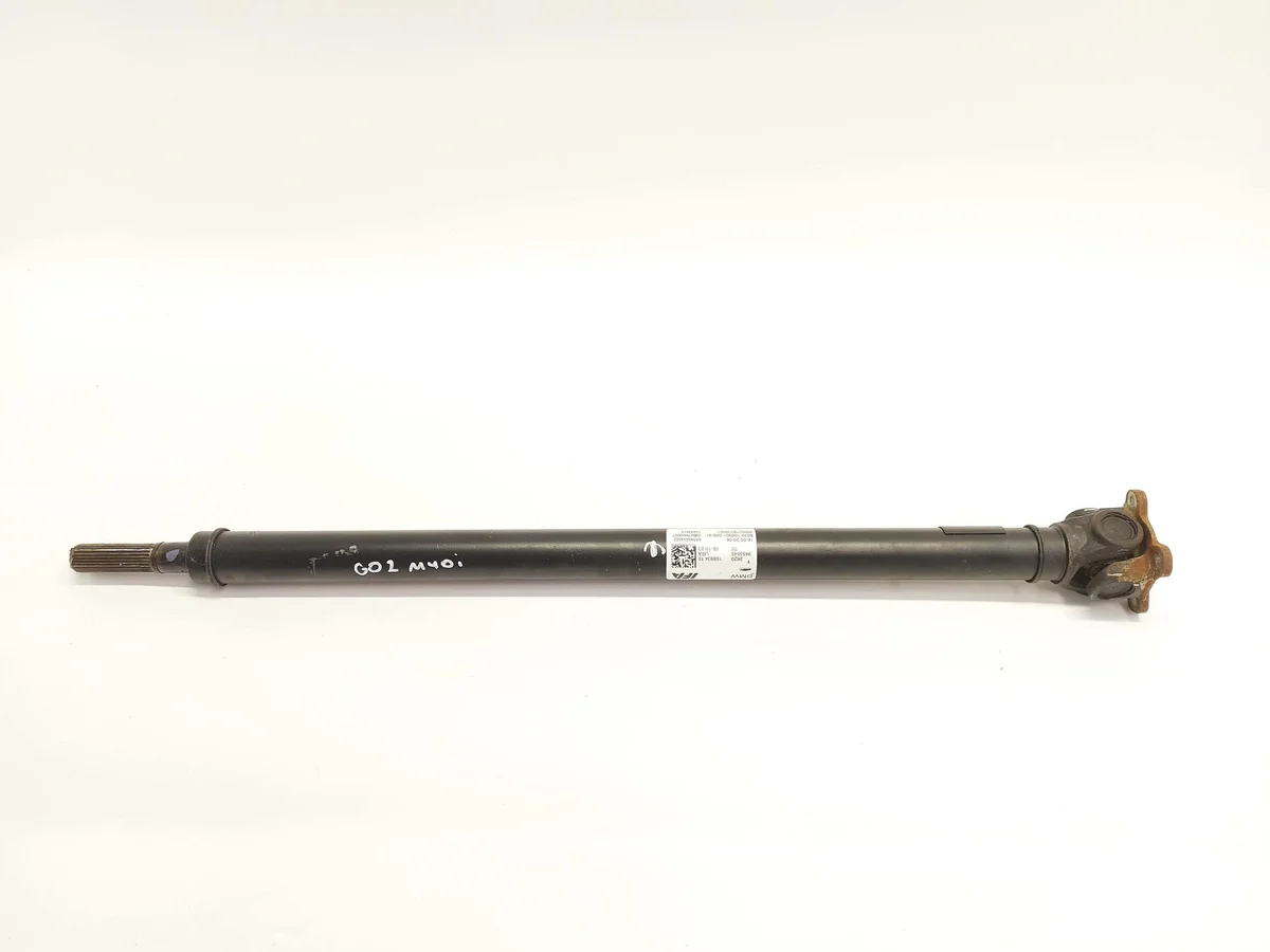 Antriebswelle vorne BMW G02 X4 M40i 9455545