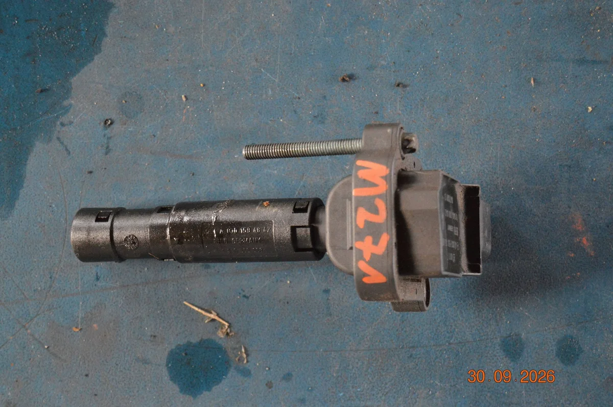 Tändspole Mercedes C W203 A0001501580