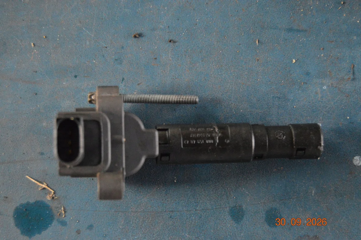 Zündspule Mercedes W203 M271 A0001501580 image 3