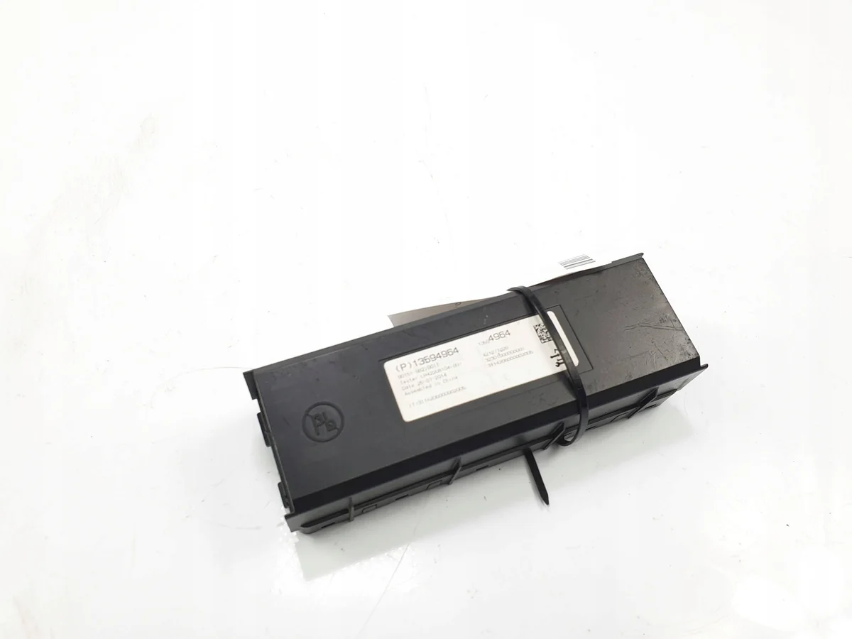 Modulo Cadillac CTS 13594964 image 2