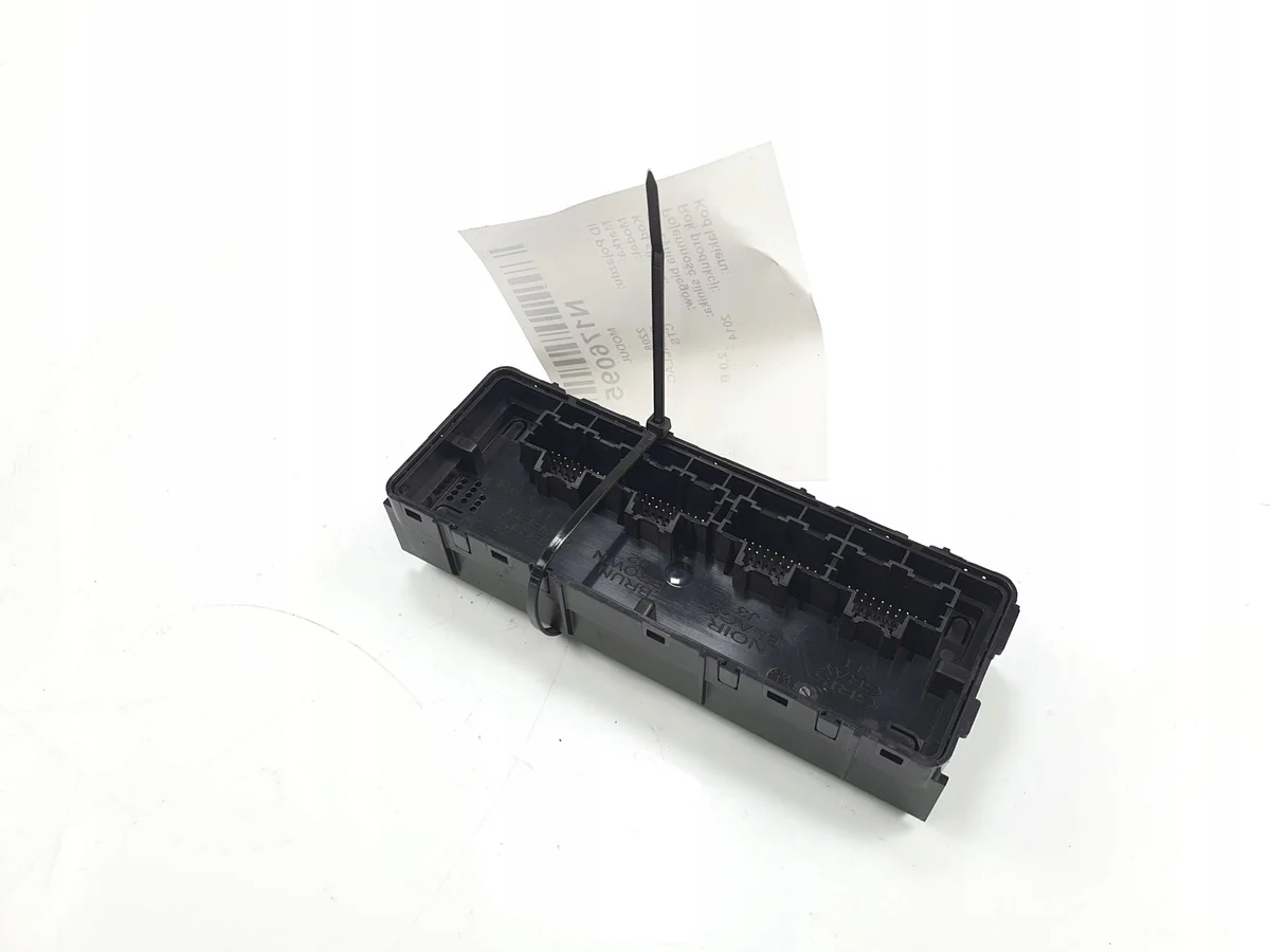 Modulo Cadillac CTS 13594964 image 3
