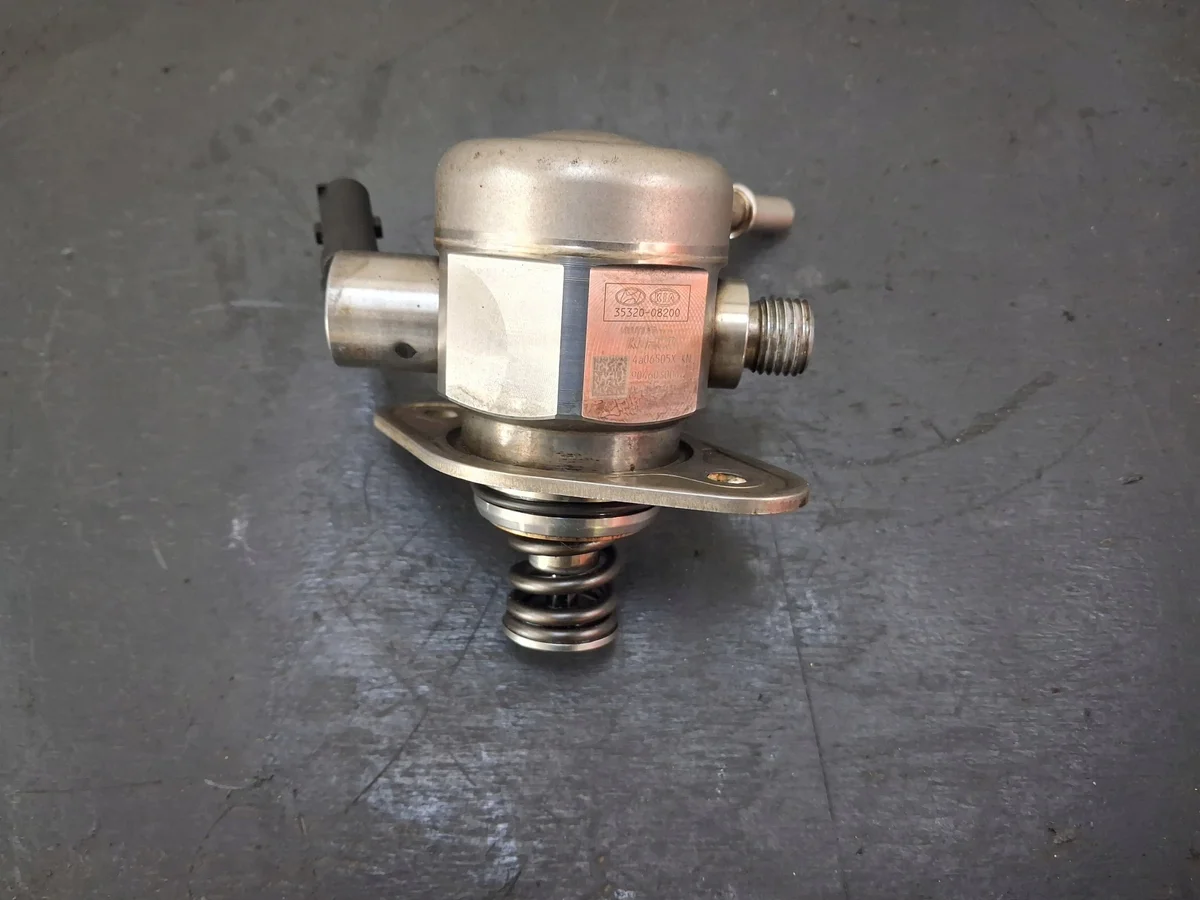 Pompe à carburant Kia Ceed III 1.5 T-GDI