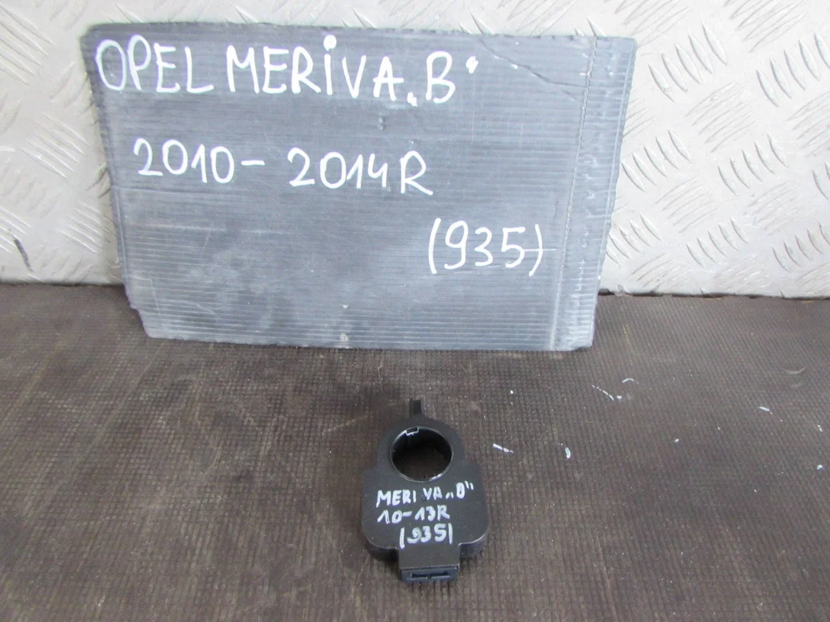 Sensore Angolo Sterzo Opel Meriva B 20962537