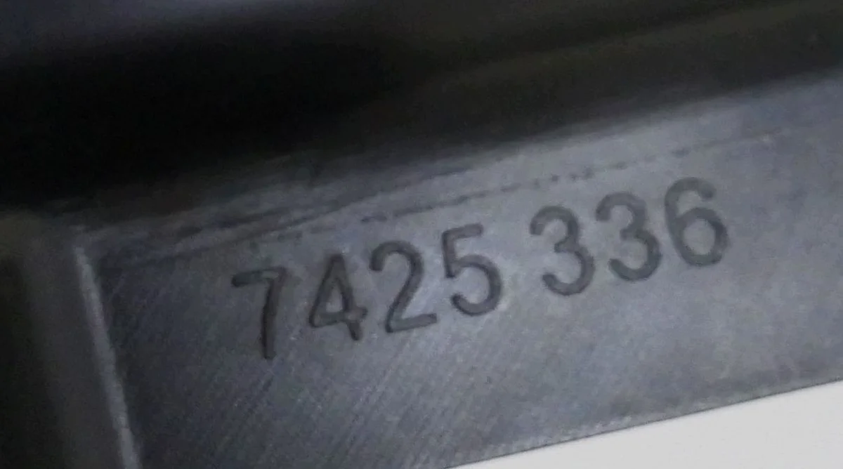 Compartimento Maletero BMW Serie 2 F46 7425336 image 3