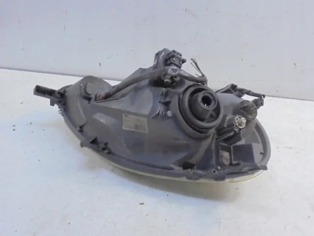 Toyota Yaris Scheinwerfer links 811500D08000 image 3