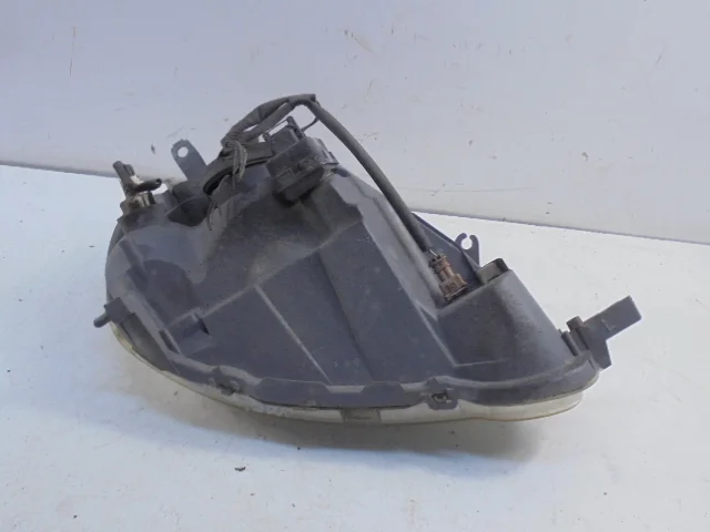Toyota Yaris Scheinwerfer links 811500D08000 image 4