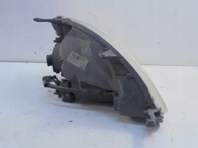 Toyota Yaris Scheinwerfer links 811500D08000 image 5
