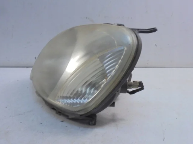 Toyota Yaris Scheinwerfer links 811500D08000 image 6